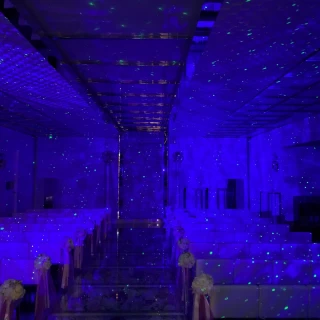 チャペル