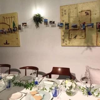 その人ごとの希望で装飾は割と自由にかえられます