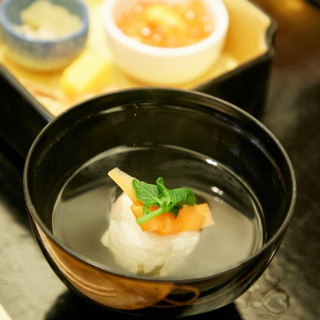 椀物