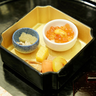 前菜