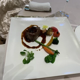 お肉が柔らかい