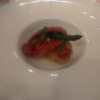 魚介料理