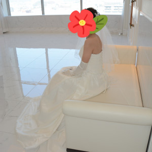 リハーサル前|556380さんのホテルモントレ姫路の写真(1368465)