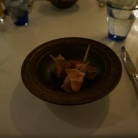 試食