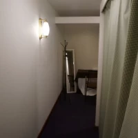 ゲスト着替え空間