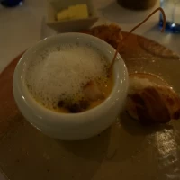 試食