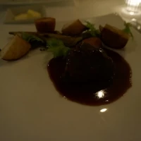試食
