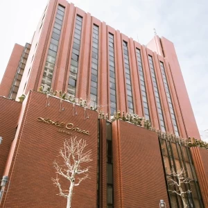 外観|556403さんのホテルオークラ札幌（営業終了）の写真(969041)