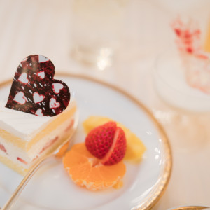 ウエディングケーキ|556403さんのホテルオークラ札幌の写真(969045)
