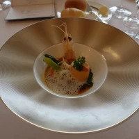 魚料理