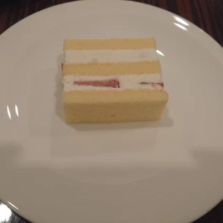 試食