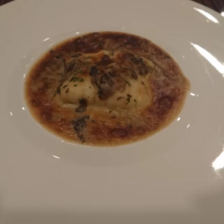 試食