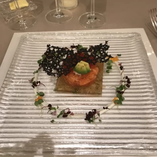 料理