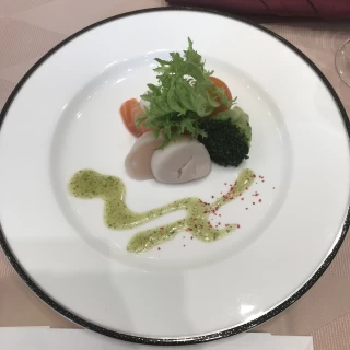 前菜