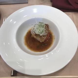 大山どり