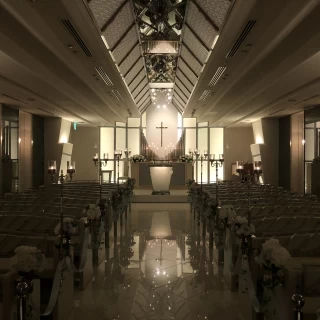 演出もばっちりです！