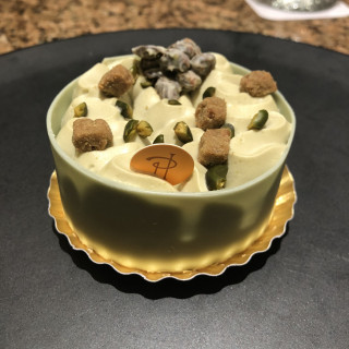 とても美味しいです。