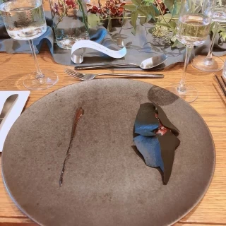 前菜