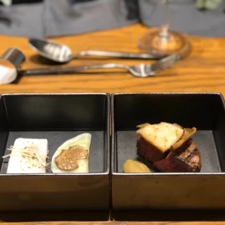 アペリティフ