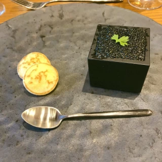 キャビア