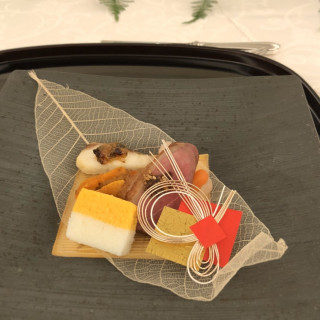 お料理