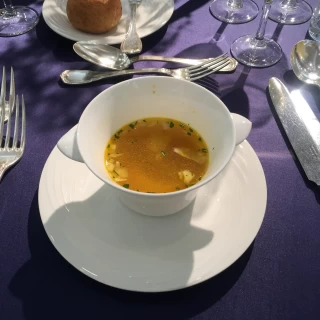 スープ
