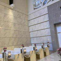 バージンロードです。