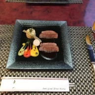 A5ランクのお肉