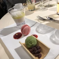 デザート