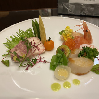 試食を頂きました