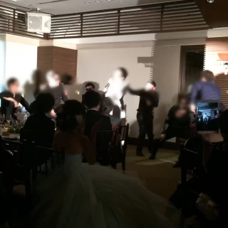 余興