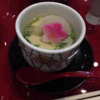 そしてまたお料理