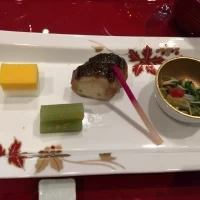 ふたたびお料理をたのしむ