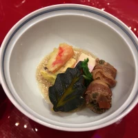 味だけでなく量も十分