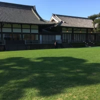 お天気も良く素晴らしかったです