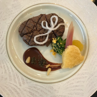 料理