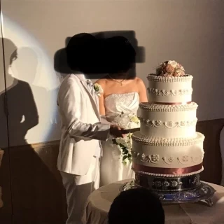 ケーキ