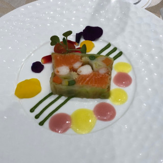 料理