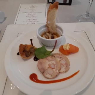 どれも美味しかったです