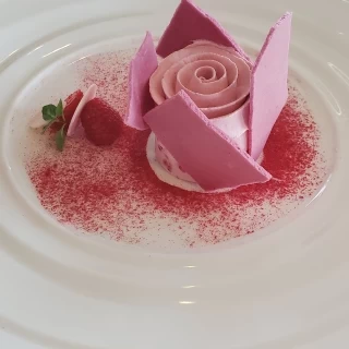 デザート