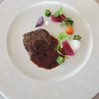 肉料理