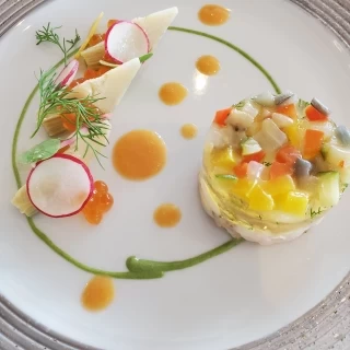 前菜