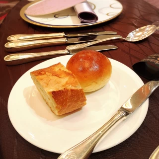 試食をさせていただきました