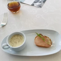 試食させていただきました