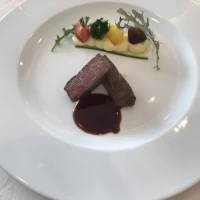 試食させていただきました