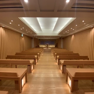70名程度でほぼ埋まる