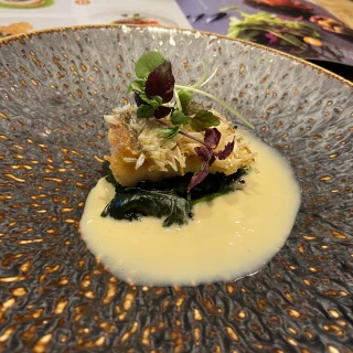 鱗焼き