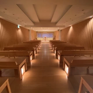 人前式専用