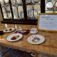 料理サンプル