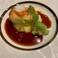 美味しかった